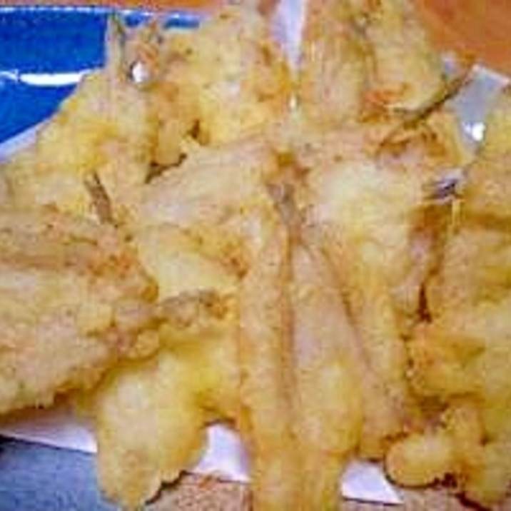 キスの開きを使って キスの天ぷら レシピ 作り方 By ひろりん1106 楽天レシピ キスの開きを使って キスの天ぷら レシピ 作り方 By ひろりん1106 楽天レシピ